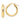 14K Gold Polished Diamond-Cut Tube Hoop Earrings - Image 1