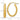 14K Gold Diamond-Cut Oval Hoop Earrings for Effortless Style - Image 4