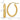 14K Gold Diamond-Cut Oval Hoop Earrings - Sleek Modern Style - Image 4