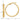 14K Gold Polished Diamond-Cut Hoop Earrings - Chic Everyday Style - Image 4