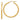 14k Gold Polished Twist Tube Hoop Earrings with Diamond-Cut Detail - Image 1