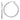 14k White Gold Diamond-Cut Twist Tube Hoop Earrings - Image 1