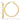 14k Gold Twist Tube Hoop Earrings with Diamond-Cut Detail - Image 4