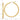 14k Gold Diamond-Cut Twist Tube Hoop Earrings - Image 4