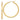 14k Gold Diamond-Cut Twist Tube Hoop Earrings - Image 1