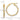 14K and White Rhodium 2x20mm Polished Diamond-cut Twist Tube Hoop Earrings - Image 4