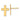 14k Polished Cross Earrings - Image 6