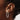 14k White Gold Polished Oval Tube Hoop Earrings - Image 2