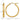 14k 2.75x25mm Round Tube Hoop Earrings - Image 3