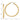 14k Gold Satin Diamond-Cut Round Tube Hoop Earrings - Image 3