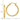 14k Gold Satin Diamond-Cut Round Tube Hoop Earrings - Image 3