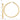 14k Gold Satin Diamond-Cut Round Tube Hoop Earrings - Image 3
