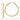 14k Gold Diamond-Cut Round Tube Hoop Earrings - Image 3