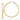 14k Gold Diamond-Cut Round Tube Hoop Earrings - Image 3
