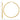 14k Gold Diamond-Cut Round Tube Hoop Earrings - Bold & Stylish - Image 3