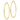 14k Gold Diamond-Cut Round Tube Hoop Earrings - Chic Everyday Style - Image 1
