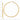 14k Gold Diamond-Cut Round Tube Hoop Earrings - Chic Everyday Style - Image 3