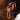 14k Gold Satin Diamond-Cut Round Tube Hoop Earrings - Image 2