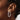 14k White Gold Diamond-Cut Round Tube Hoop Earrings - Image 2