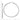 14k White Gold Diamond-Cut Round Tube Hoop Earrings - Image 3