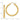 14k Gold Diamond-Cut Round Tube Hoop Earrings - Image 3