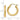 14k Gold Diamond-Cut Round Tube Hoop Earrings - Chic Everyday Style - Image 3