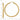 14k 3x50mm Diamond-cut Round Tube Hoop Earrings - Image 3