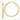 14k 3x55mm Diamond-cut Round Tube Hoop Earrings - Image 3