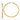 14k Gold Diamond-Cut Round Tube Hoop Earrings - Image 3
