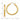 14k Gold Satin-Finish Round Tube Hoop Earrings with Diamond-Cut Detail - Image 3