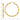 14k Polished 3mm Twisted Hoop Earrings - Image 3