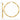 14k Gold Twisted Hoop Earrings - 3mm Chic Statement Style - Image 3