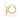 14k Polished 2.75mm Twisted Hoop Earrings - Image 3