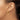 14k Polished 3.25mm Twisted Hoop Earrings - Image 2