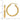 14k Polished 3.25mm Twisted Hoop Earrings - Image 3