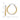 14k Gold & Rhodium Twisted Hoop Earrings with Diamond-Cut Detail - Image 3