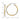 14k & Rhodium Diamond-cut 2.5mm Twisted Hoop Earrings - Image 3