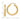 14k Gold Diamond-Cut Round Tube Hoop Earrings - Image 3