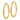 14k 4x45mm Diamond-cut Round Tube Hoop Earrings - Image 1