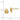 14k Gold Mini Frog Earrings for Playful Everyday Style - Image 3