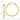 14k Gold Polished Twist Hoop Earrings - Image 3