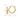 14k Diamond-cut Polished Hoop Earring - Image 3