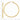 14k 2x55mm Diamond-cut Round Tube Hoop Earrings - Image 3