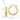 14K Gold Diamond-Cut Tube Hoop Earrings - Modern Everyday Glam - Image 3