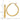 14K Gold Diamond-Cut Tube Hoop Earrings - Chic Everyday Style - Image 3