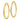 14K Gold Diamond-Cut Tube Hoop Earrings - Modern Chic Statement Style - Image 1