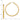 14K Gold Diamond-Cut Tube Hoop Earrings - Modern Chic Statement Style - Image 3