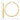 14K 2.8x46mm Diamond-cut Tube Hoop Earrings - Image 3