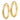 14K Gold Diamond-Cut Tube Hoop Earrings - Modern Chic Statement Style - Image 1