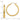 14K Gold Diamond-Cut Tube Hoop Earrings - Modern Chic Statement Style - Image 3